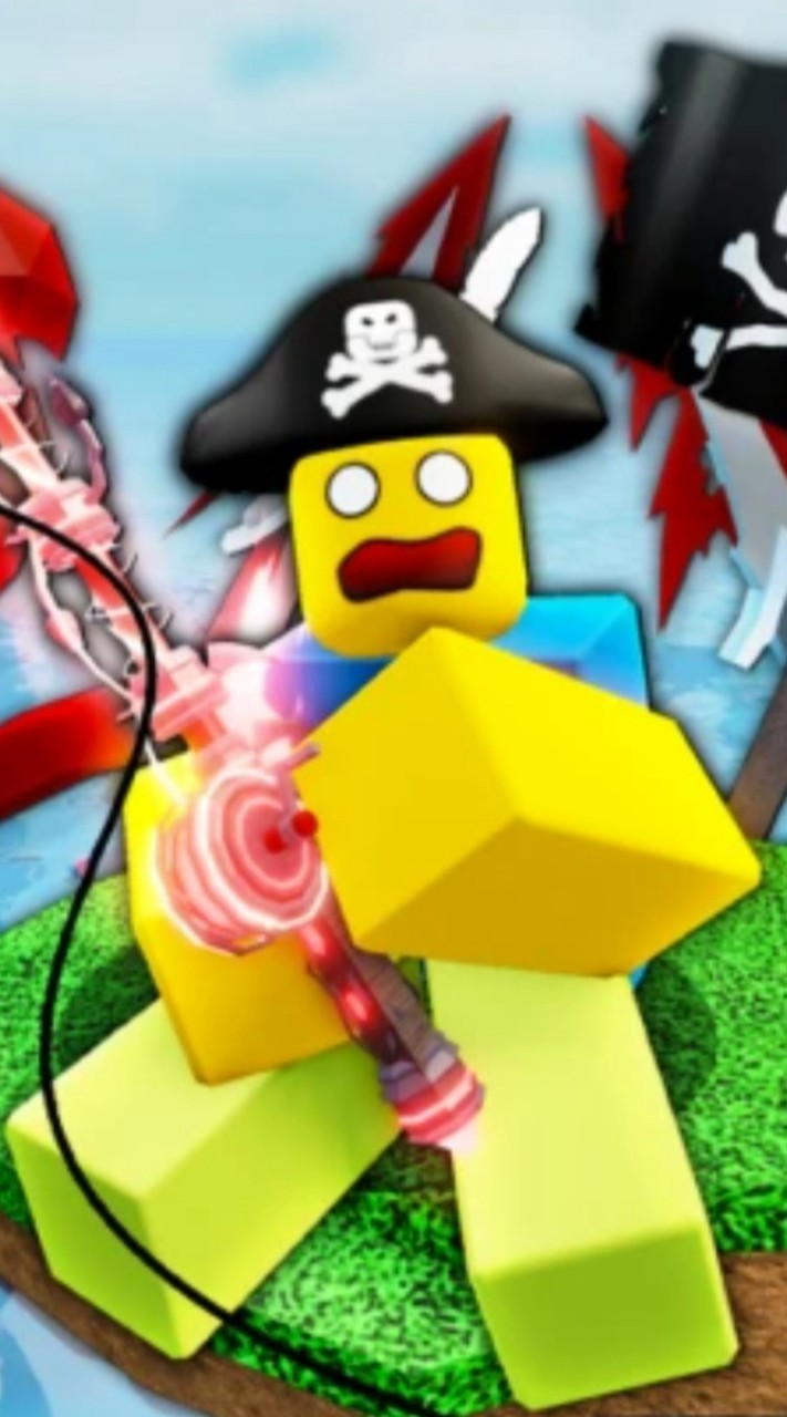 Fisch roblox  (ไทย)
