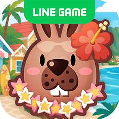 LINE PokoPoko