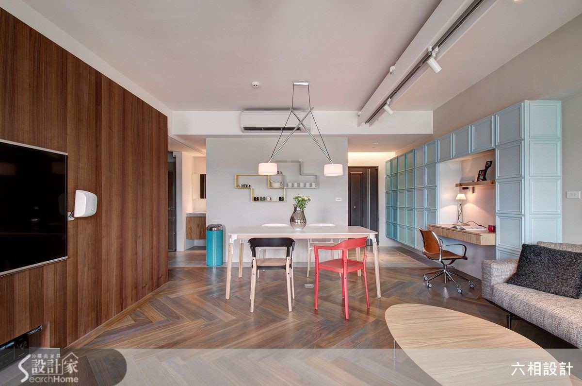 看更多作品相關圖：http://www.searchome.net/designercase.aspx?case=24622