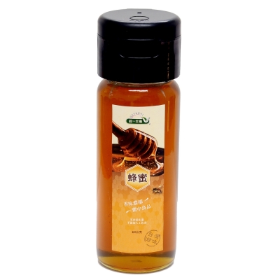 台灣在地蜂蜜每批檢驗把關不含抗生素、無農業殘留、不添加人工色素