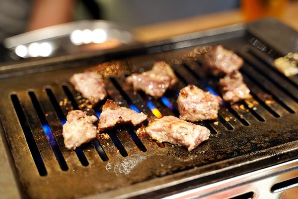 【板橋燒肉】猴子燒肉 高cp值單點式燒肉 #免服務費 大口吃肉聚餐的好所在 (22).JPG