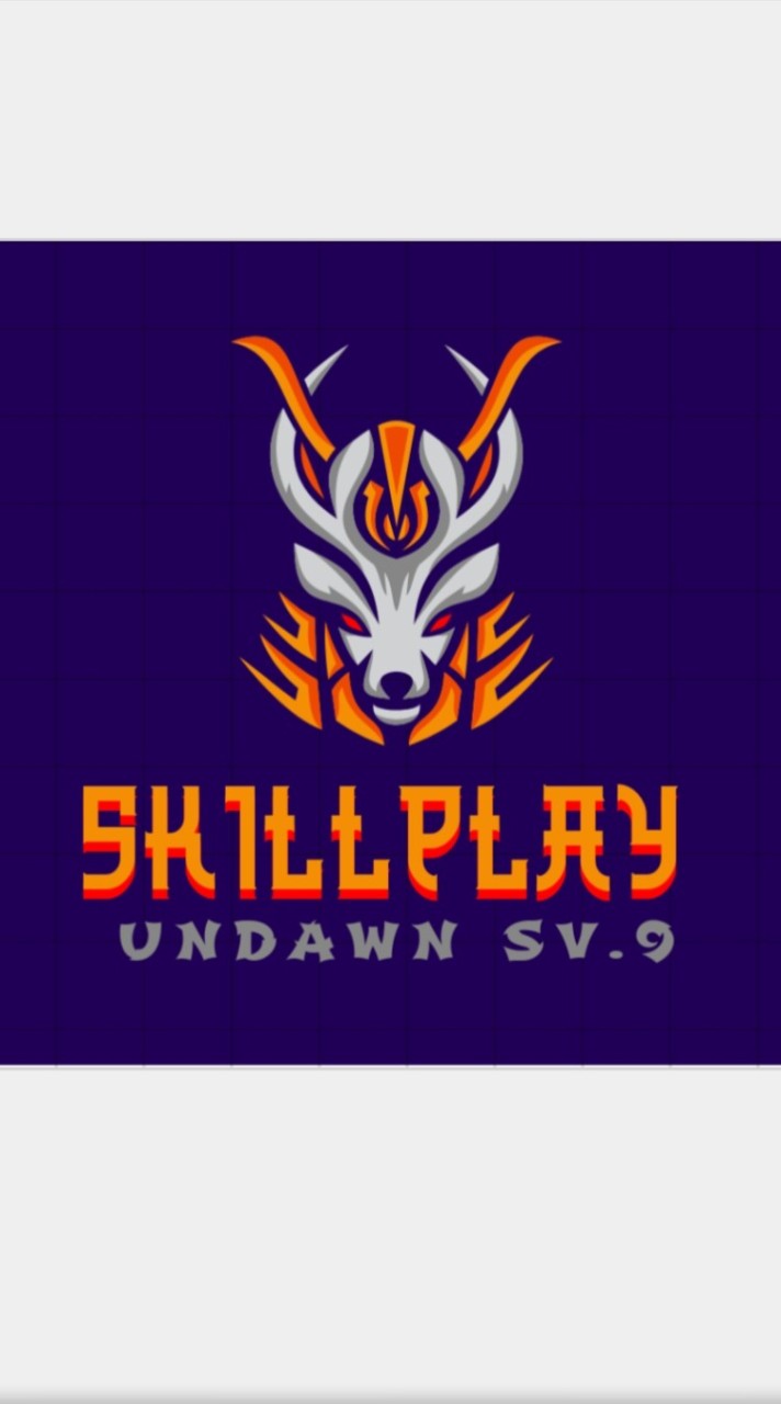 Undawn Sv.9 SkillPlay