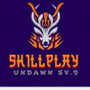 Undawn Sv.9 SkillPlay
