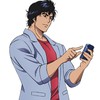 CITY HUNTER ファンチャット