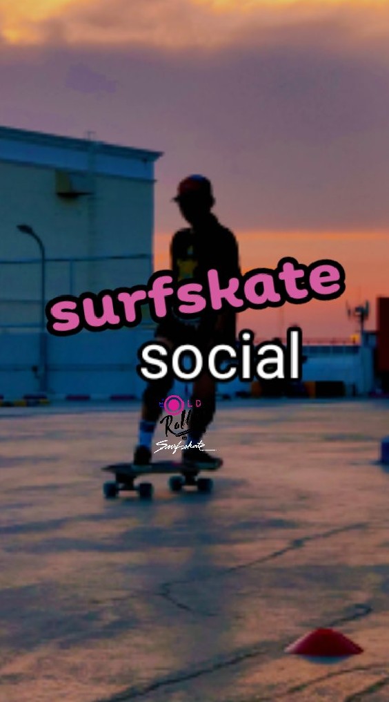 surfskate social