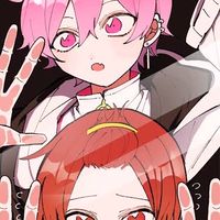 #   賽子緩也   ‼️⁉️