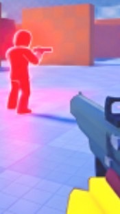 Roblox 槍械竟技場