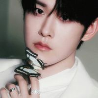 田嘉瑞的嘉竹桃群