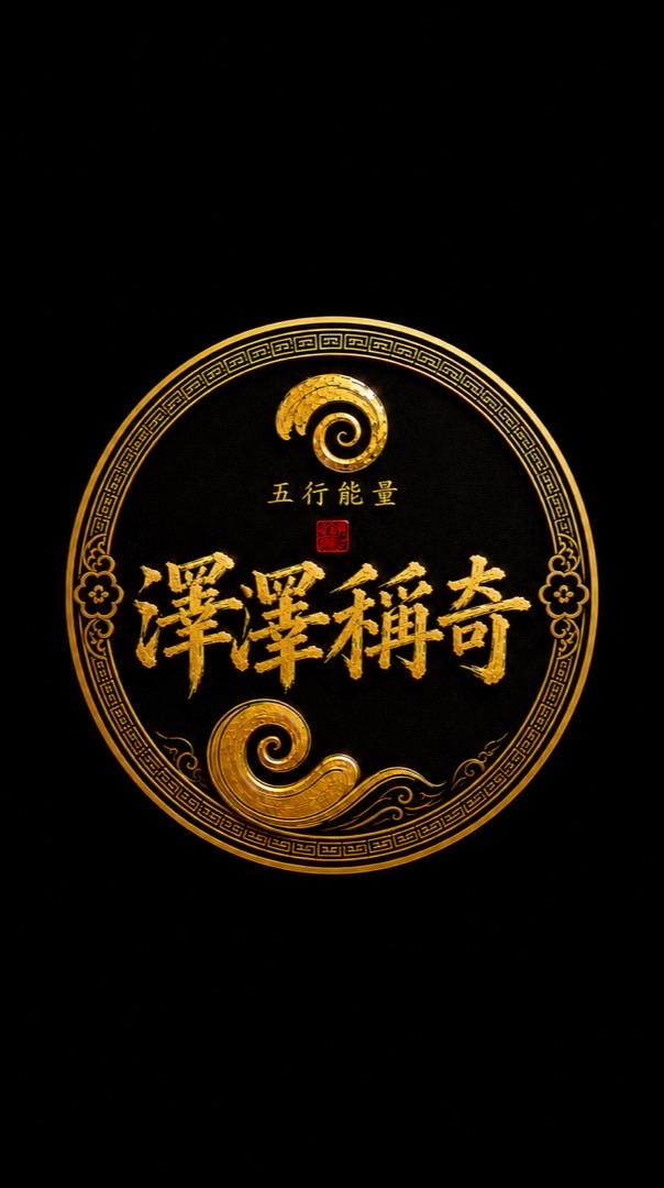 澤澤稱奇能量補給站