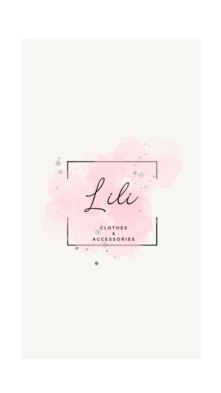 Lili_clothes 童裝女裝小物