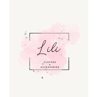 Lili_clothes 童裝女裝小物