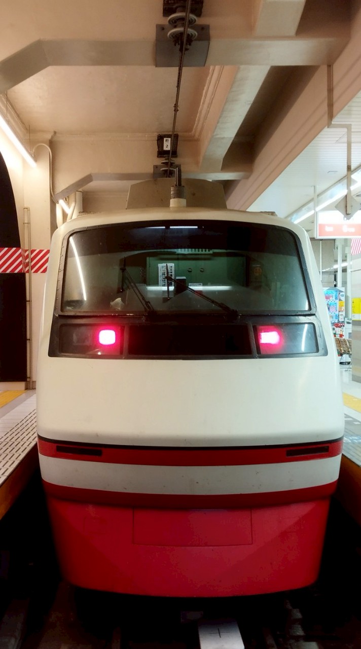 鉄道アドオン　白羽高速鉄道