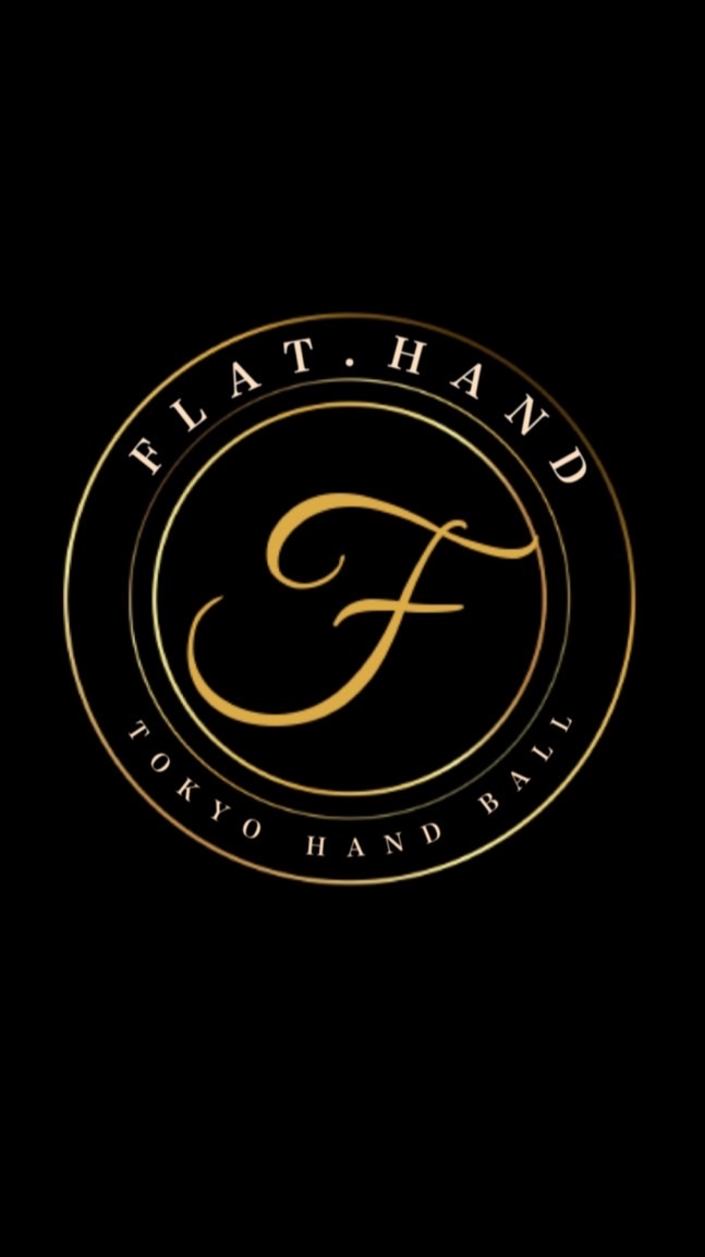 flat hand