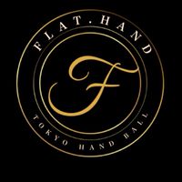 flat hand