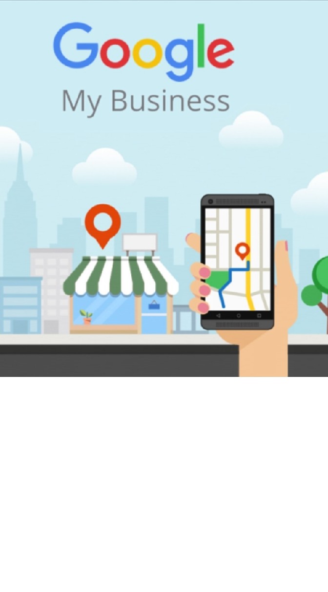 Local SEO by Google My Business