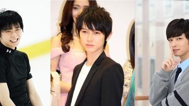 【如果你工作累鳥】帥哥寶庫宮城縣