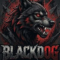 🐺BLACKDOG🐺🪷#ท้ายหนองบัว🪷