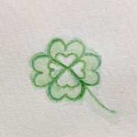 【大事なノート必読】ゆるゆる〜っとイラストチャット🎨✍️︎💕︎