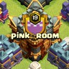 【クラクラ】ピンク☆ルーム