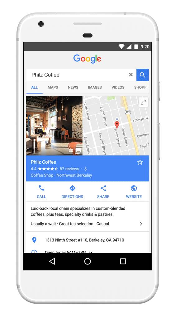 8 Fitur Tersembunyi di Google Maps