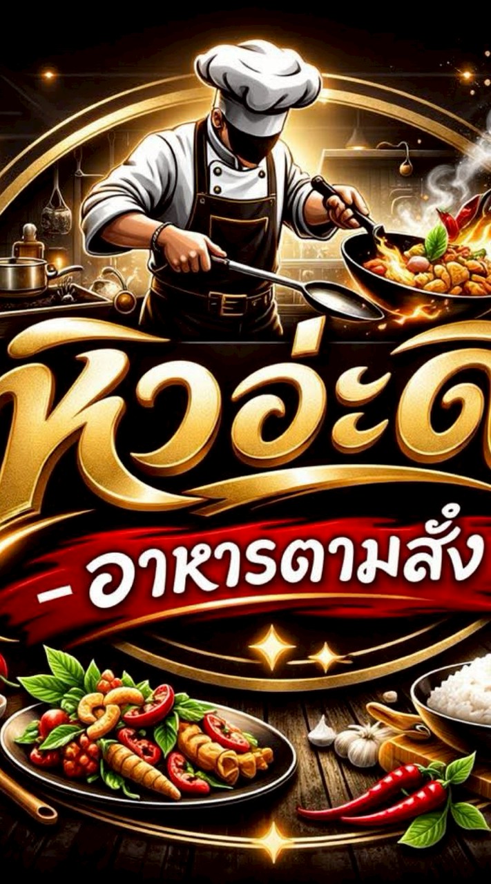 หิวอ่ะดิ