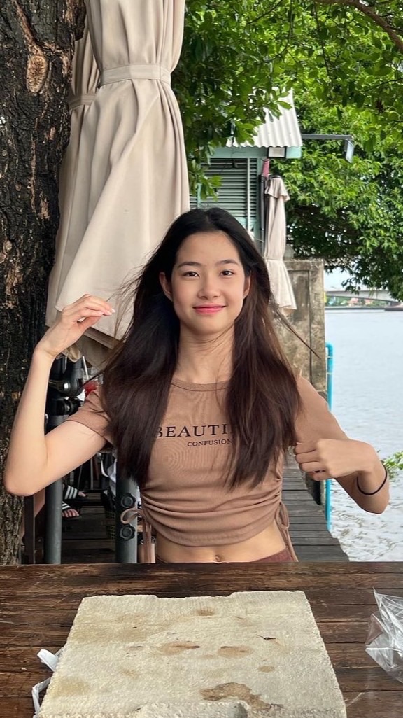 VOTE ILENE ONLY