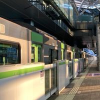JR東日本好きなやつしゅーごー！