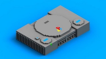 mini復刻主機熱潮未完，索尼有意推出初代主機復刻版 PlayStation mini