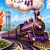 ชุมทางทุ่งสงเกมส์ ครั้งที่ 41