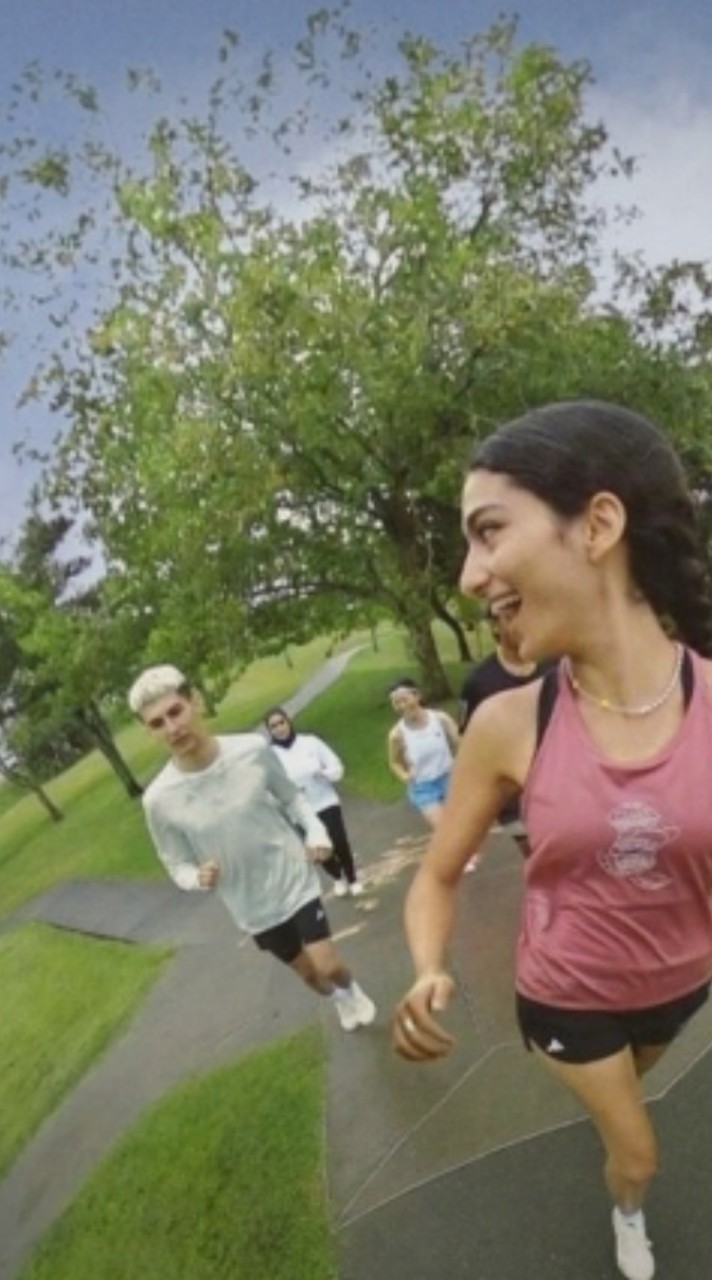 関西_大阪ランニング🏃🏃‍♀️初心者