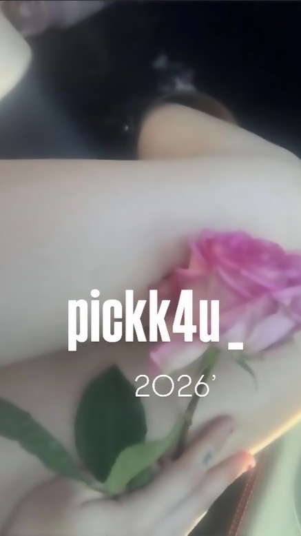 pickk4u_各式品牌代購🛍️🐇
