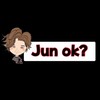 Jun ok? オプチャ✮·̩͙