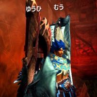 MHXX 回避民戦争民