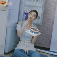 🎲NMIXX🎲 ベイの脚