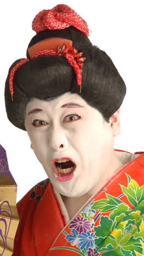 コウメ太夫はチック症を差別している