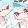 〜 スプラ恋愛学園 .⋆𝜗𝜚 ⌇﻿ "