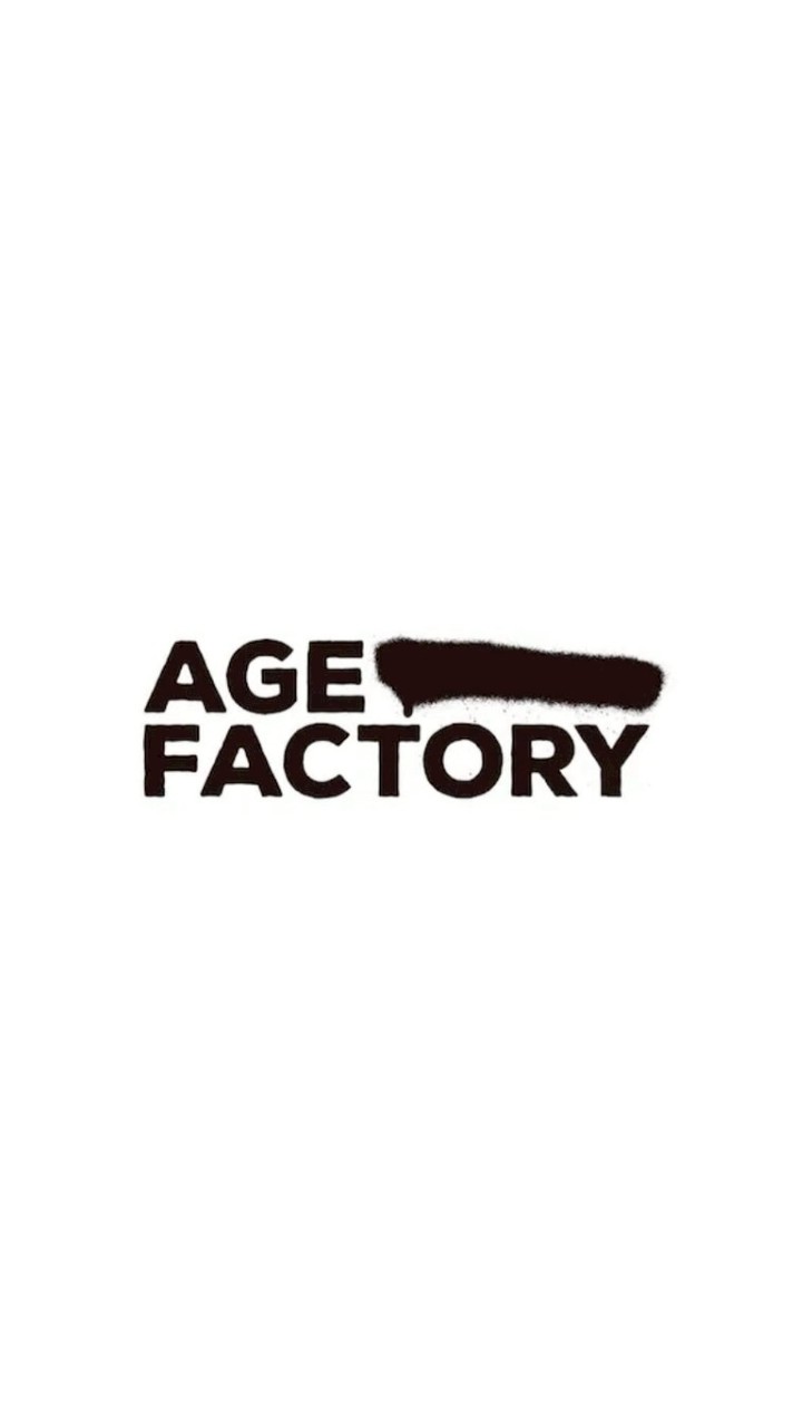 Age Factory（非公式）