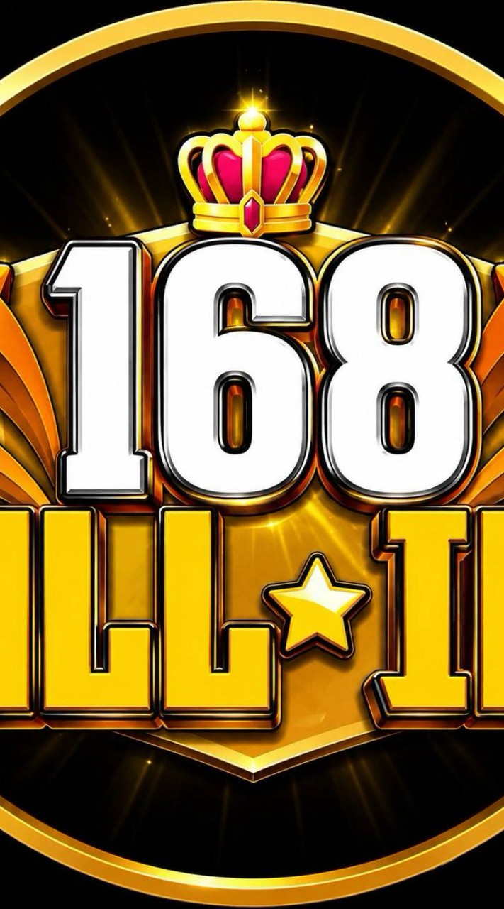 168ALLIN | ทางเข้าหลัก