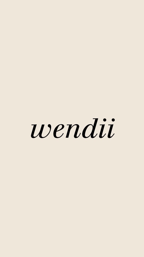 wendii