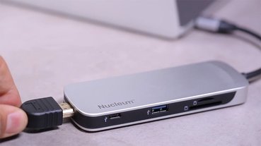 部分用戶反映 2020 年 MacBook Pro 和 MacBook Air 有 USB 2.0 配件相容問題