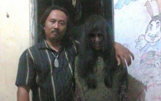 7100 Koleksi Gambar Hantu Kuku Panjang Terbaik