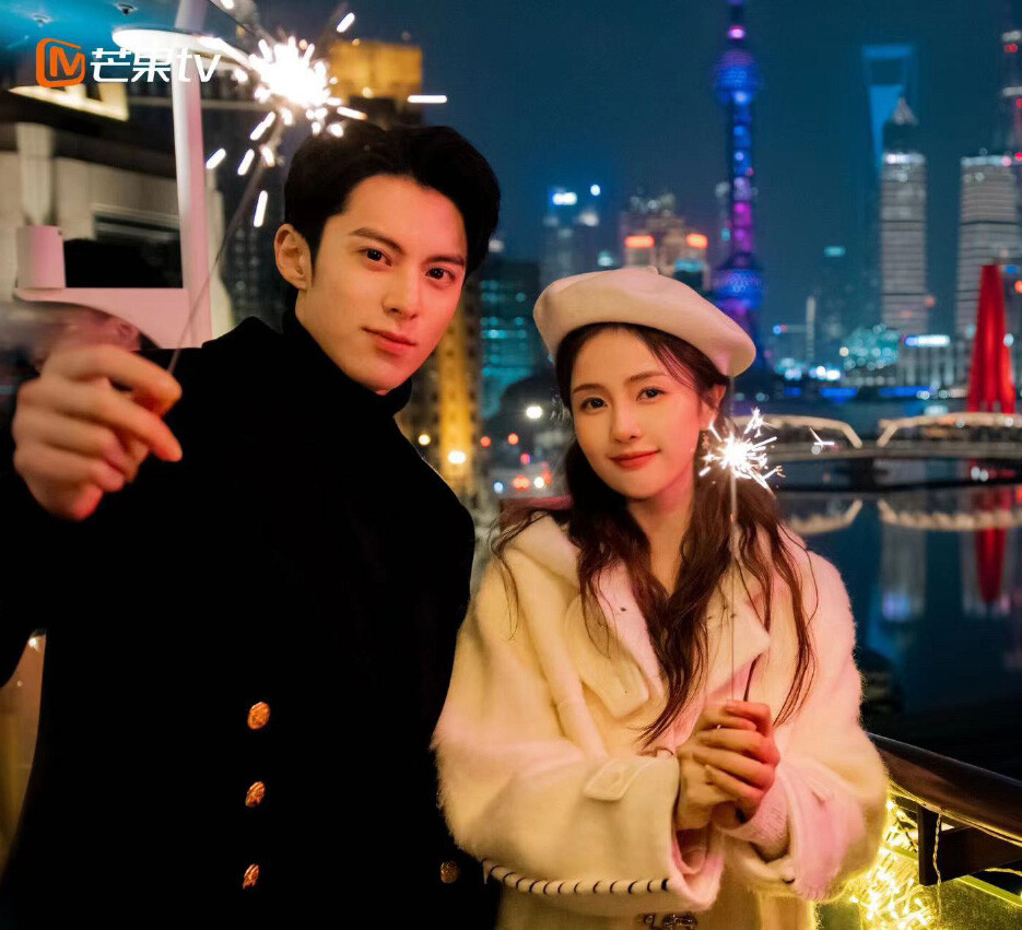 10部陸劇七夕情人節新劇照！檀健次&amp;amp;amp;amp;amp;周也、趙露思&amp;amp;amp;amp;amp;王安宇高糖，但吳磊趙今麥才真正甜炸