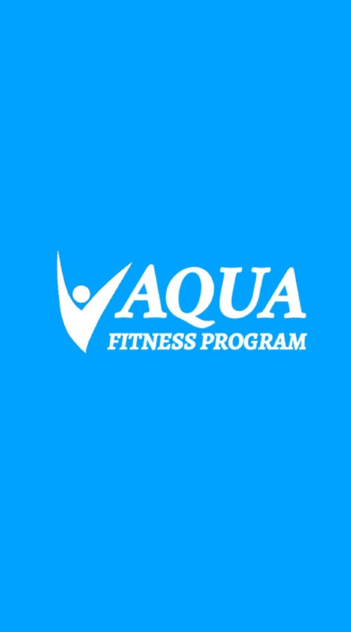 Aqua Fitness Program