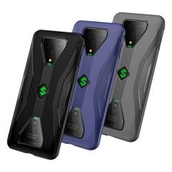 ◎．配備左側專屬滑軌，支援卡扣遊戲手把|◎．散熱區域開窗，遊戲體驗更穩定|◎種類:手機殼/套類型:手機殼品牌:QinD勤大適用廠牌:MI小米適用系列:POCOPHONE材質:塑膠/矽膠/橡膠顏色:黑色