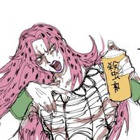 ジョジョイラスト部ACT2
