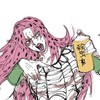 ジョジョイラスト部ACT2