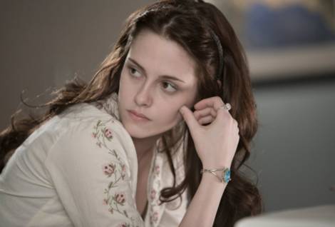 Wah, 8 Aktor Twilight Ini 'Mencuri' Properti dari Tempat Syutingnya