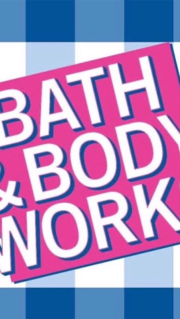 Bath&Body works