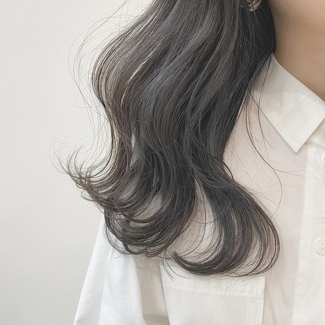 コテ アイロン別 ムルギョル巻きのやり方 可愛いヘアのお手本は韓国から