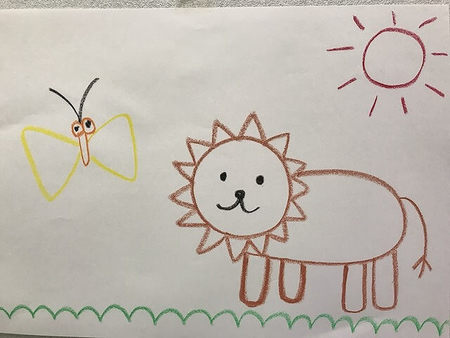 子供の お絵かき どう教える プロ直伝の上達 教え方のコツ